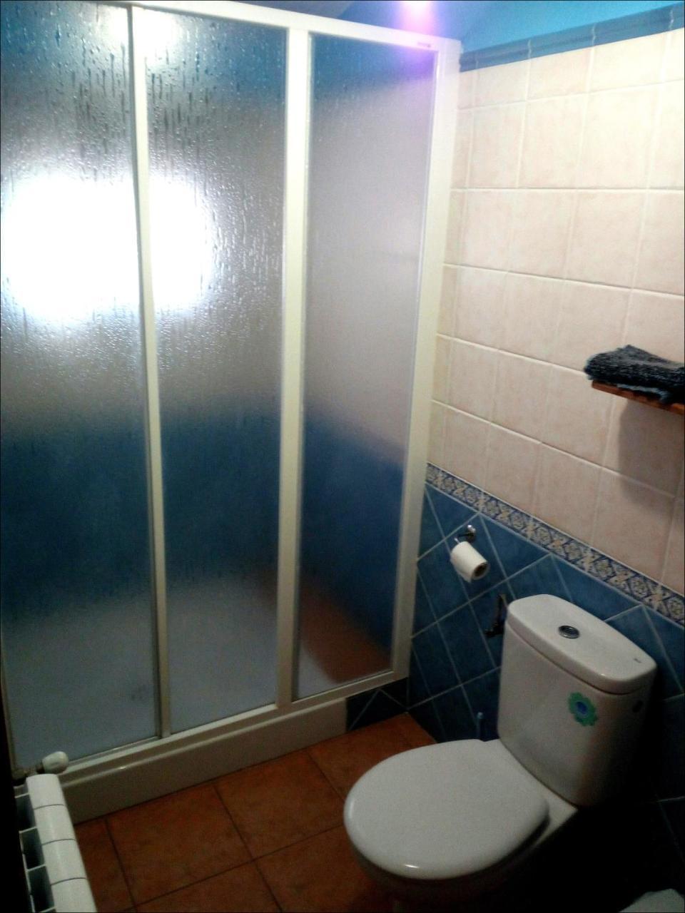 Casas Rurales Picos Del Oso Riópar Buitenkant foto