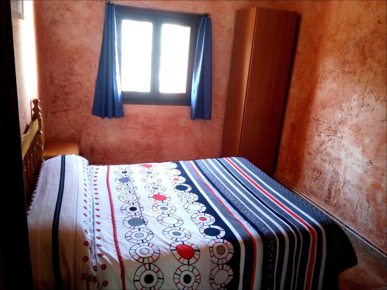 Casas Rurales Picos Del Oso Riópar Buitenkant foto