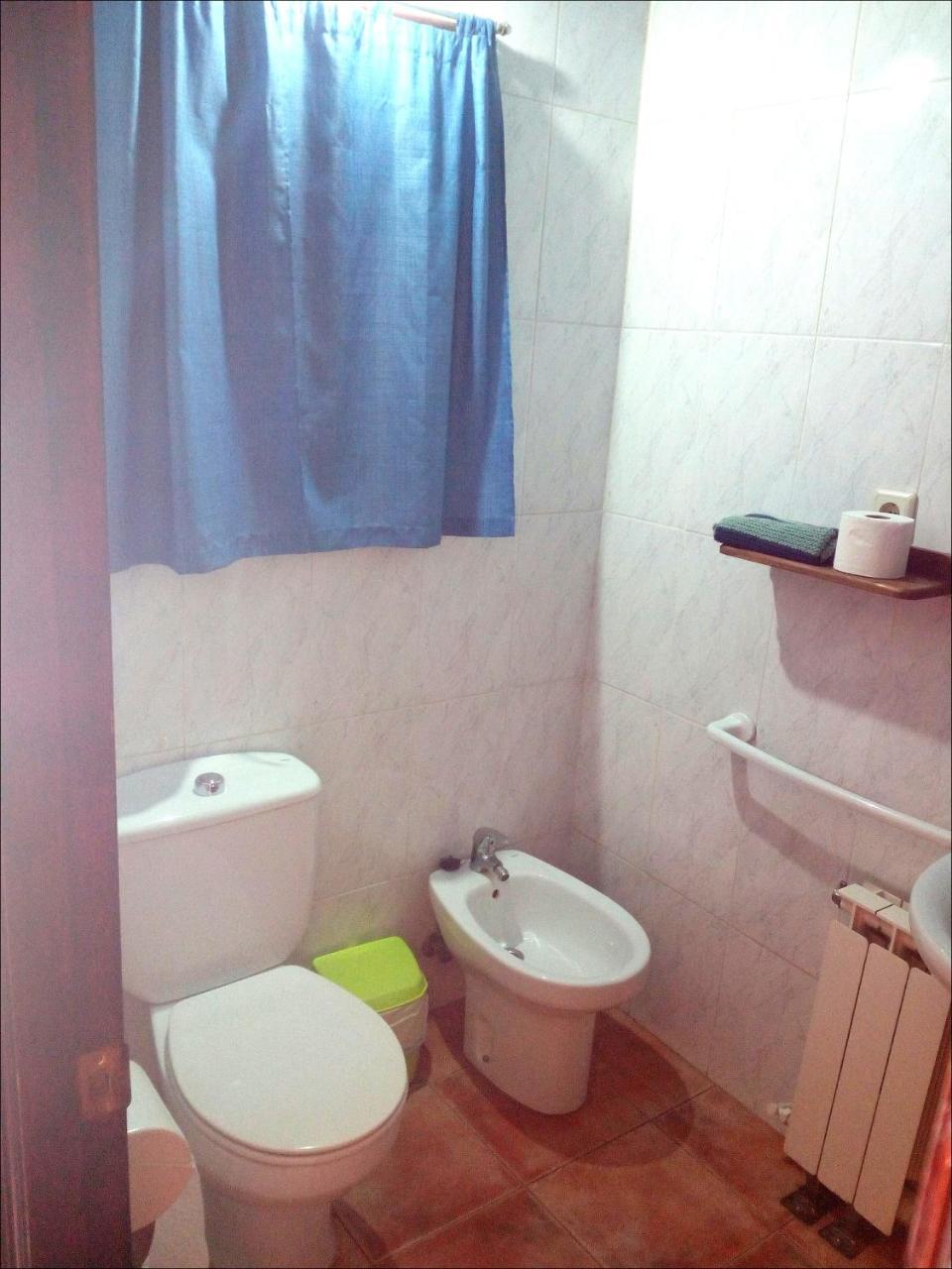 Casas Rurales Picos Del Oso Riópar Buitenkant foto